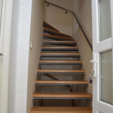 Apartament Podgorica-Downtown Zewnętrze zdjęcie