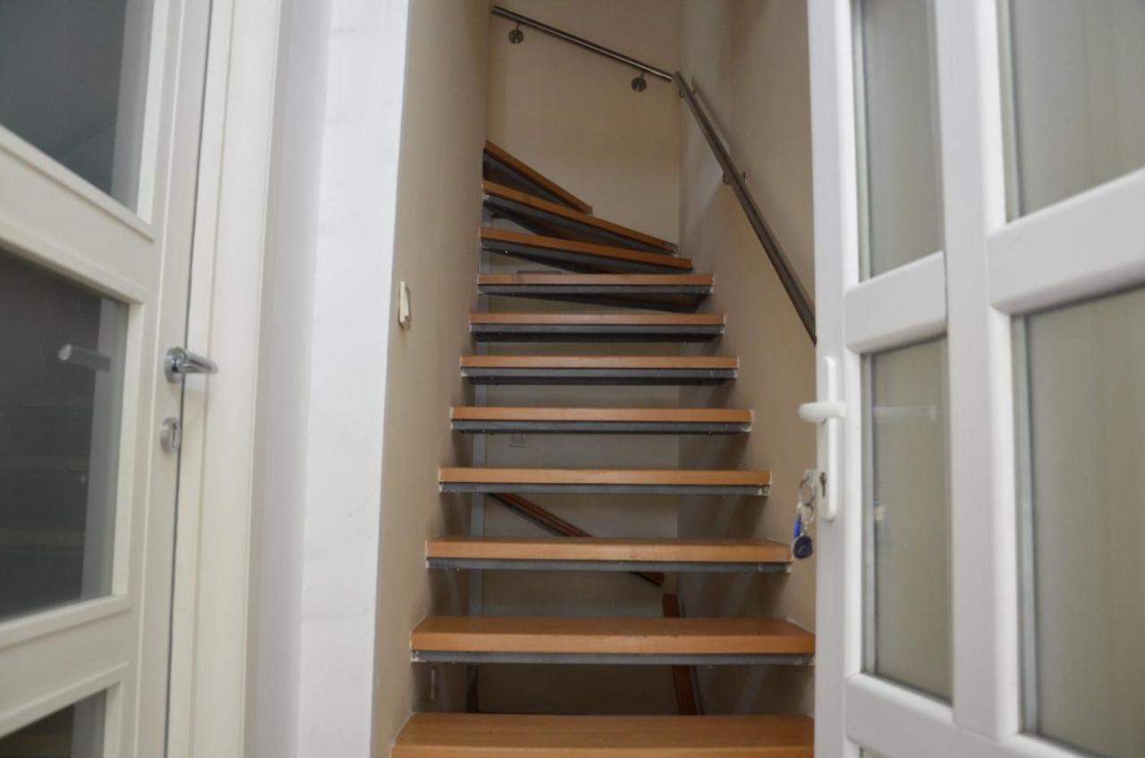 Apartament Podgorica-Downtown Zewnętrze zdjęcie
