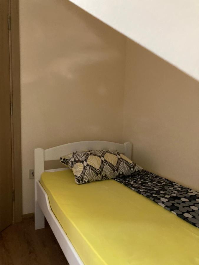 Apartament Podgorica-Downtown Zewnętrze zdjęcie