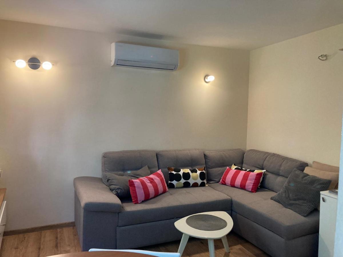 Apartament Podgorica-Downtown Zewnętrze zdjęcie