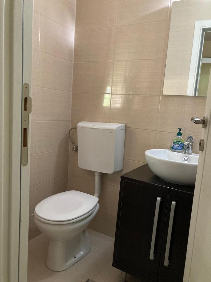 Apartament Podgorica-Downtown Zewnętrze zdjęcie
